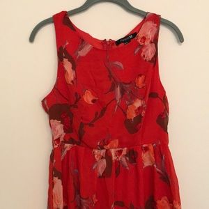 Sunday Brunch Dress for this Summer